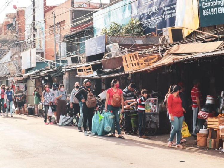 Salud reporta 56 nuevos casos y 2 muertes por Covid-19