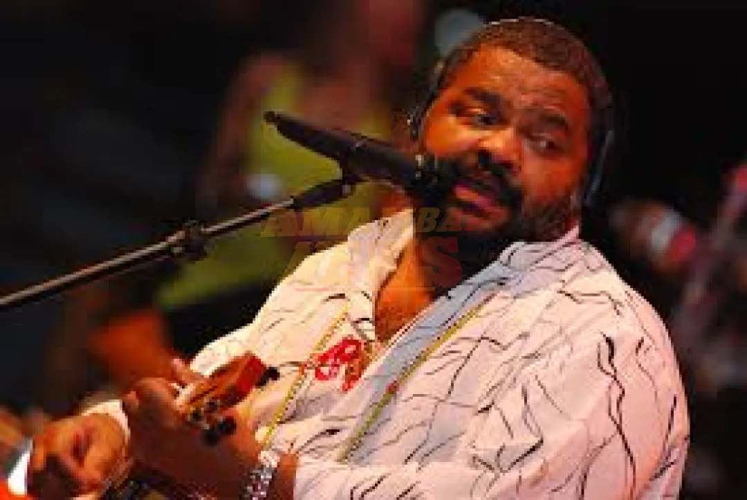Muere a los 66 años Arlindo Cruz, uno de los iconos del samba de Brasil