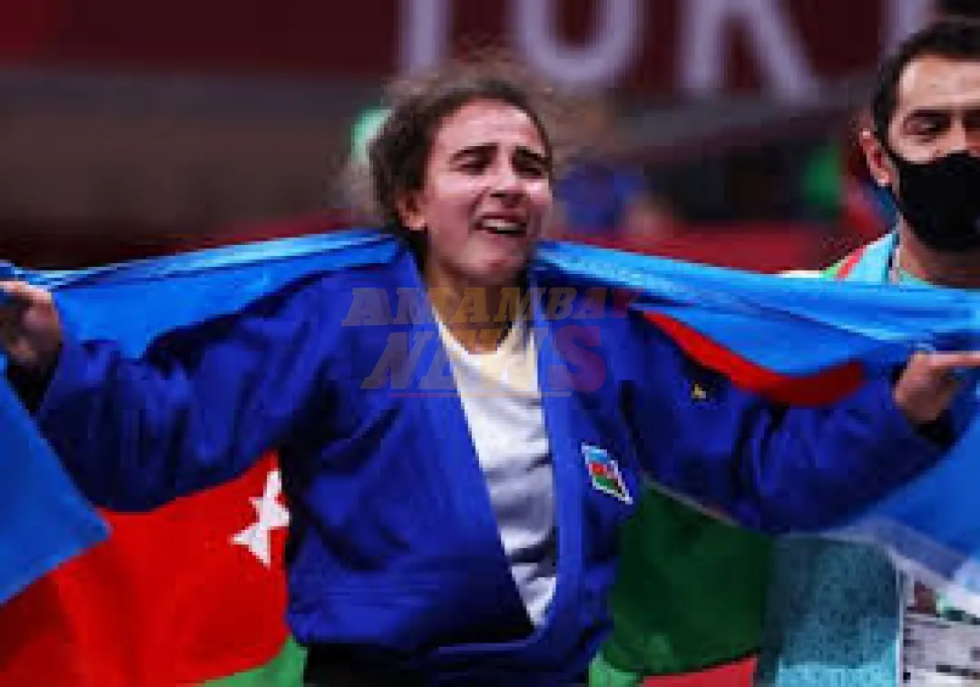 Medallista con discapacidad visual, es vetada de por vida del judo paralímpico tras evaluación médica