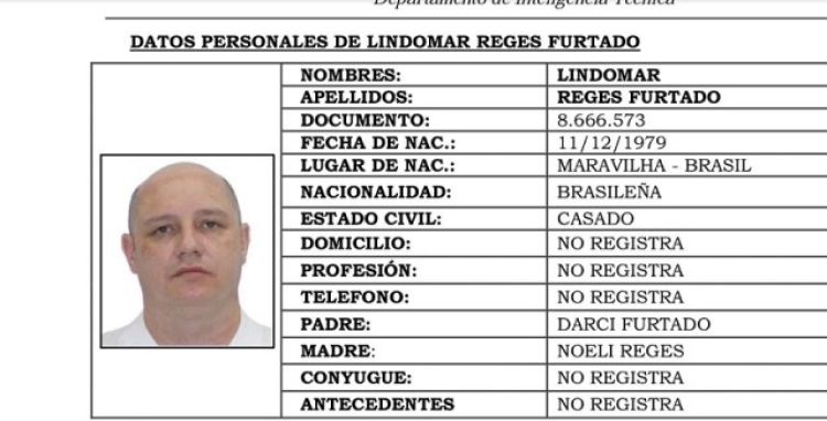 Demoran a unos 20 guardias del Paraná Country por posible colaboración para escape de narco