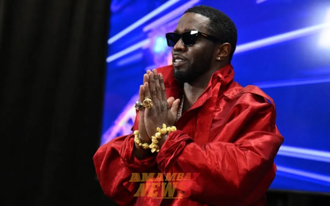 Abogados de Diddy piden al juez que revele las identidades de los acusadores