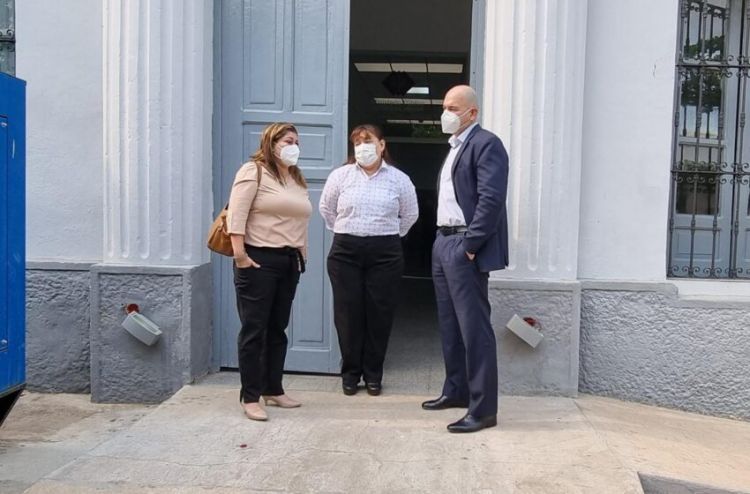 Un caso inusual de sicariato en Asunción