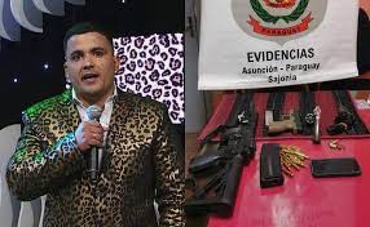 Abogado “Leopardo”, cuenta con nuevo defensor