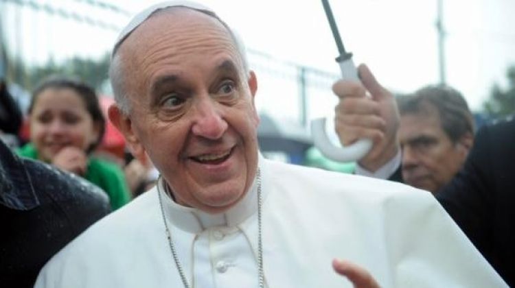 Vaticano confirma el caso de Covid-19 en la residencia del Papa