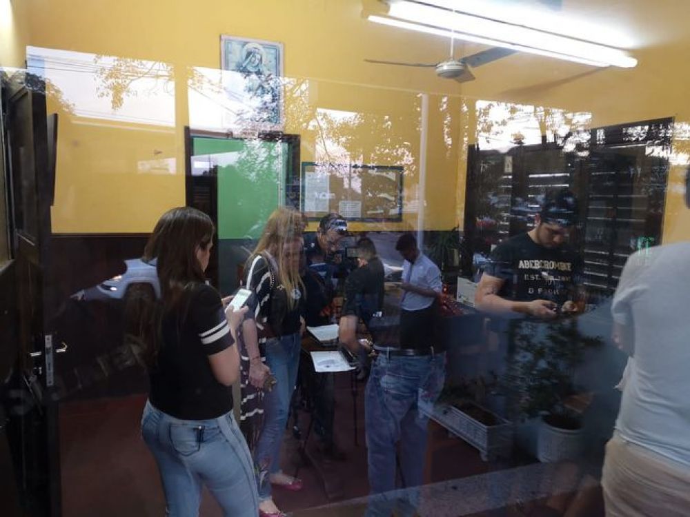 Allanan Comisaría 16ª tras supuesto caso de tortura a jóvenes