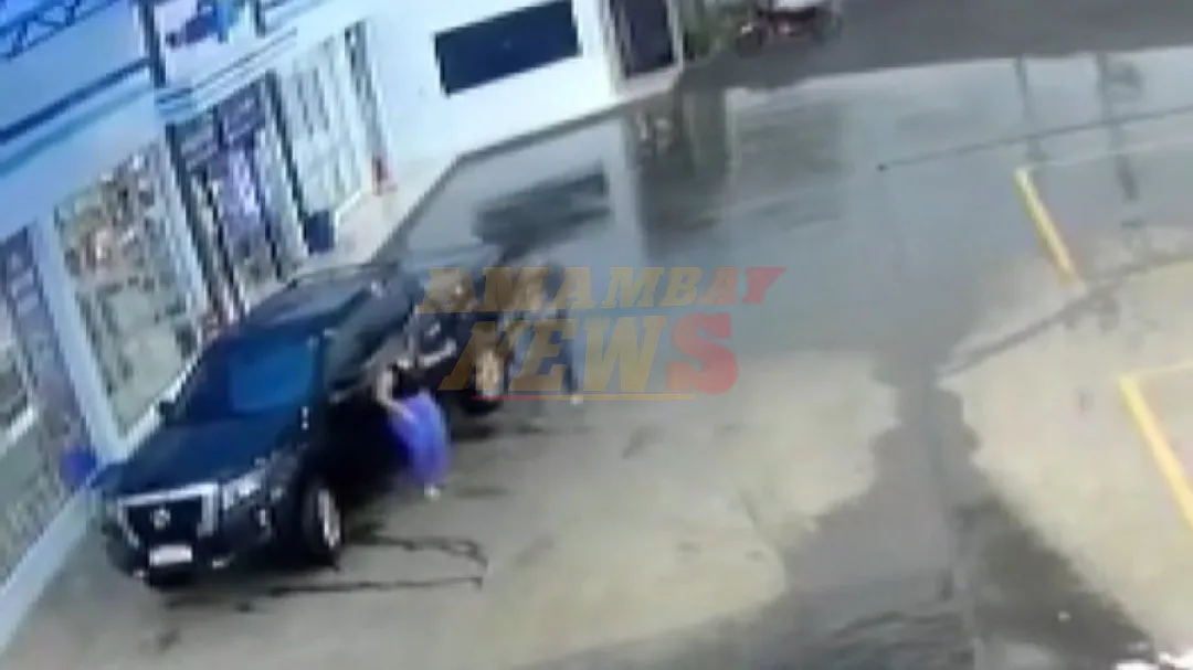 Joven madre atacada por su pareja en gasolinera sufrió seis disparos y está grave