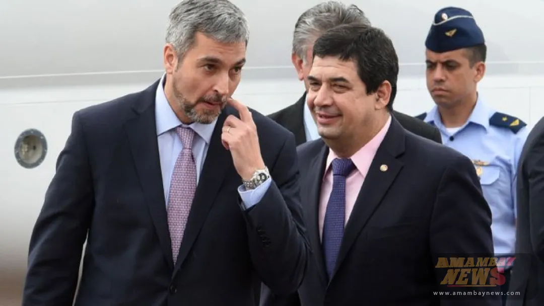 Retorno de Abdo a la política contará con reaparición de HV, revela diputado