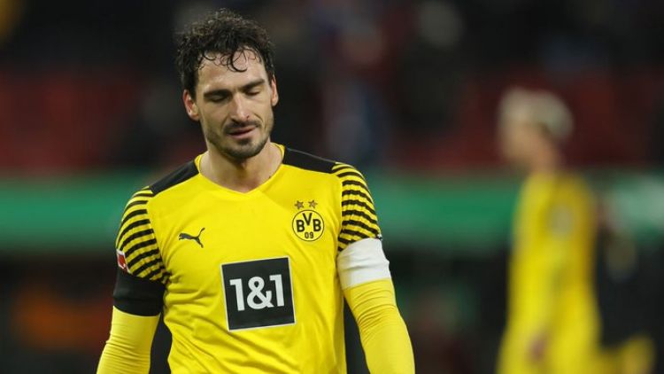 El Augsburgo amarga al Dortmund