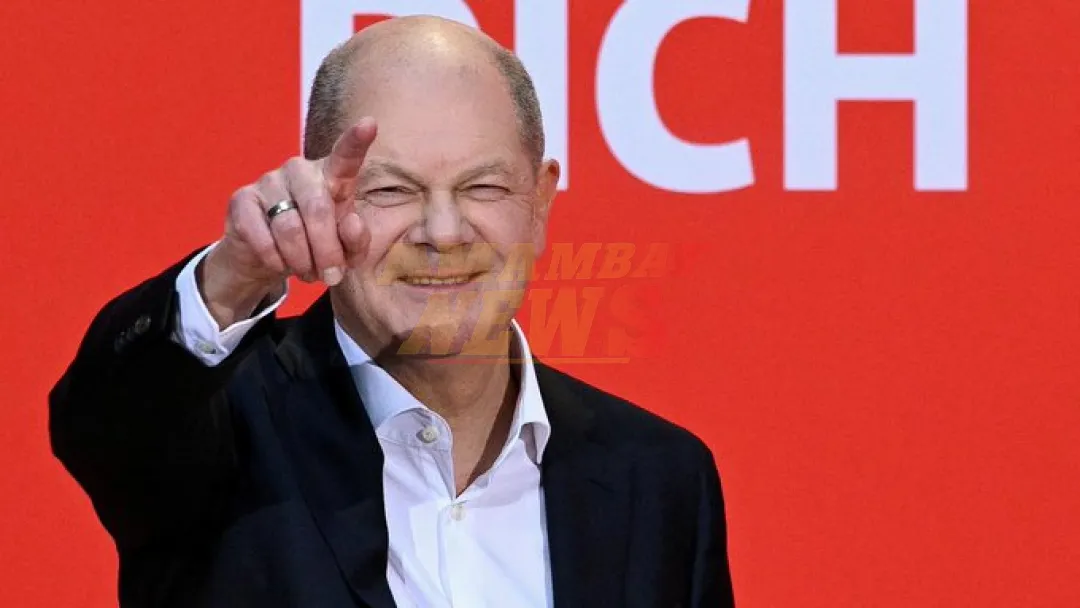 Elecciones en Alemania: Scholz recupera terreno en encuesta