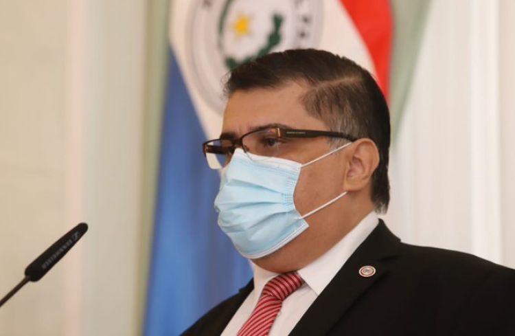 Borba lamenta que haya disponibilidad de vacunas y la gente no acuda a inmunizarse