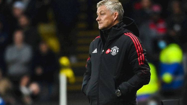 Solskjaer deja de ser entrenador del Manchester United
