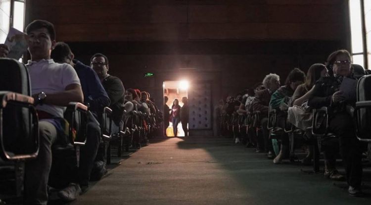 Este año se desarrollará en formato virtual el Festival Internacional de Cine