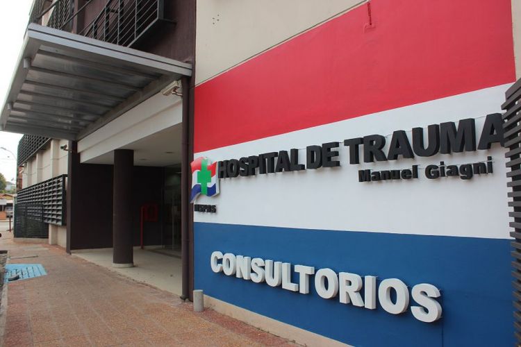 Código Rojo se activa ante casos positivos de COVID-19 en personal médico, informa el MSPyBS
