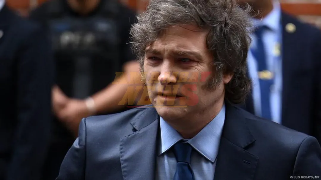 Argentina: investigarán criptomoneda promovida por Milei