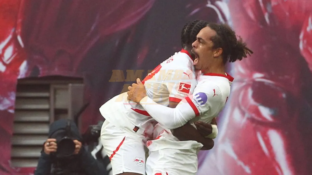 Poulsen aplaza el festejo del Bayern