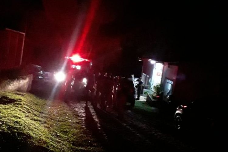 Un militante de Bolsonaro y otro de Lula se matan a tiros en Foz de Iguaçu