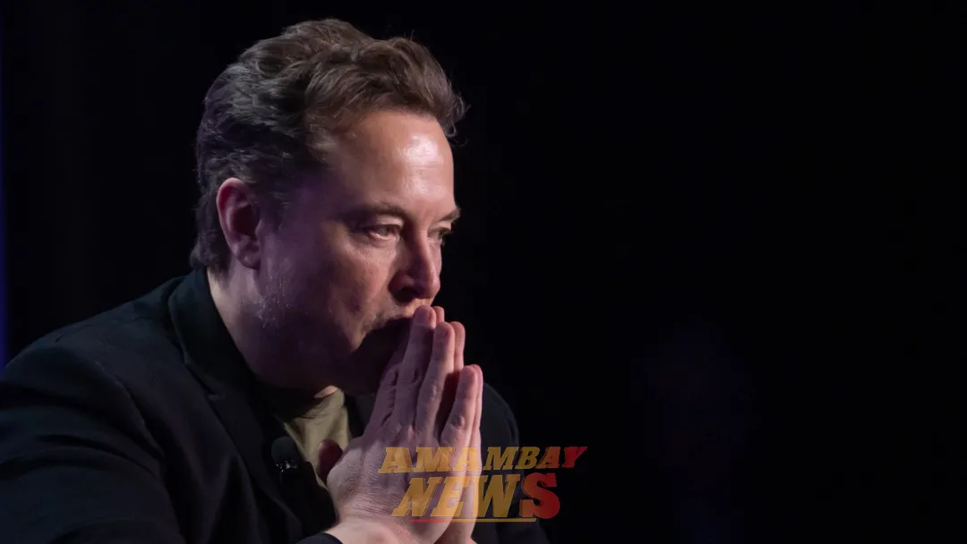 La sombría predicción de Elon Musk tras la detención del jefe de Telegram