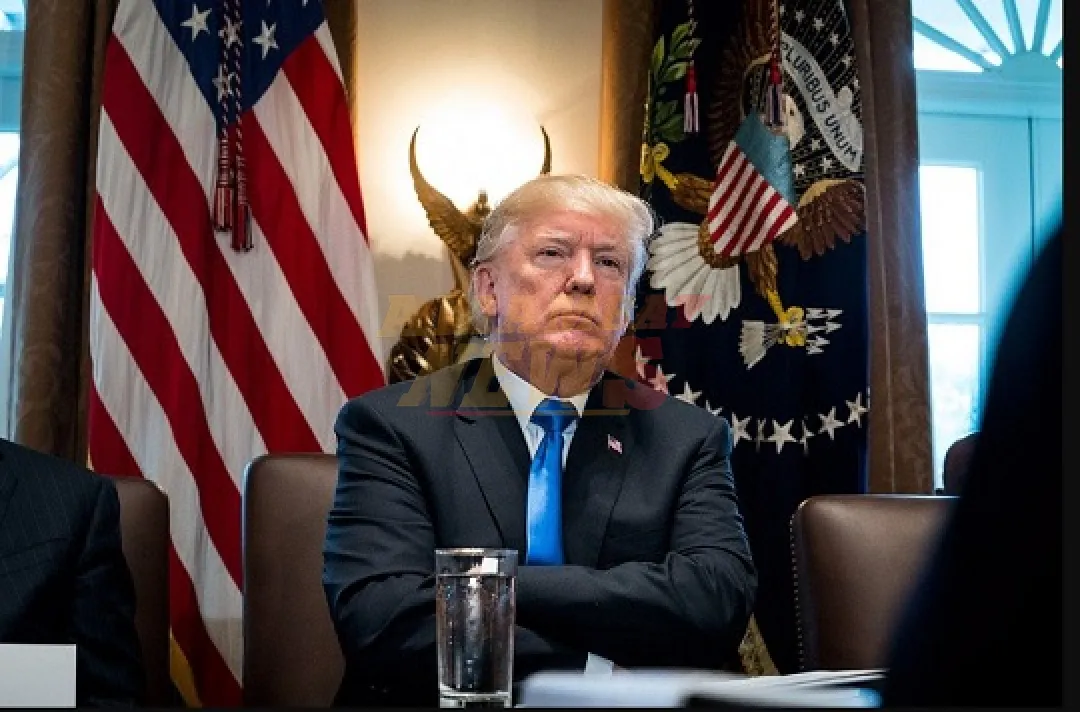Trump exige a Israel que frene los ataques contra Irán tras la violación del cese el fuego