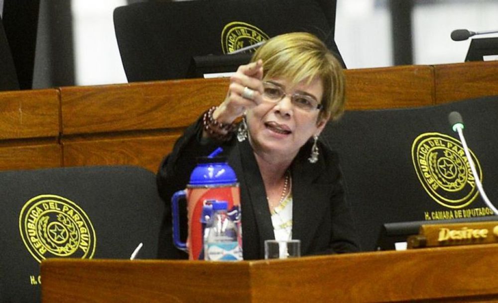 Masi adelanta que PDP votará en contra de aumentos para el PGN 2020