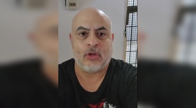 Payo Cubas pide que Mbururú no jure como senador