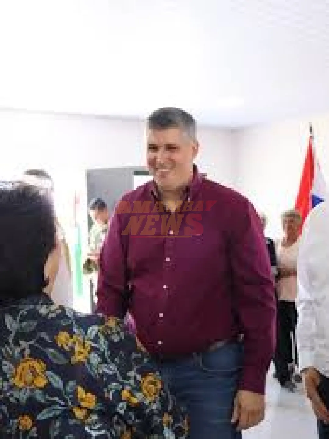 COAPY y SAPY solicitan el desafuero del diputado Esteban Samaniego y llama a la ciudadanía a la movilización