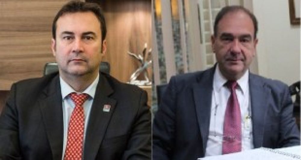 Confirman vínculo de la mafia del Indert con el estudio jurídico del presidente del IPS