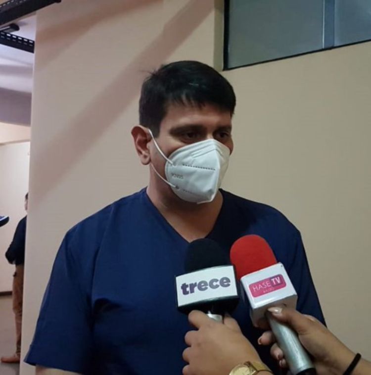 Covid-19: Campaña de antivacunas pone en riesgo a la población de Alto Paraná