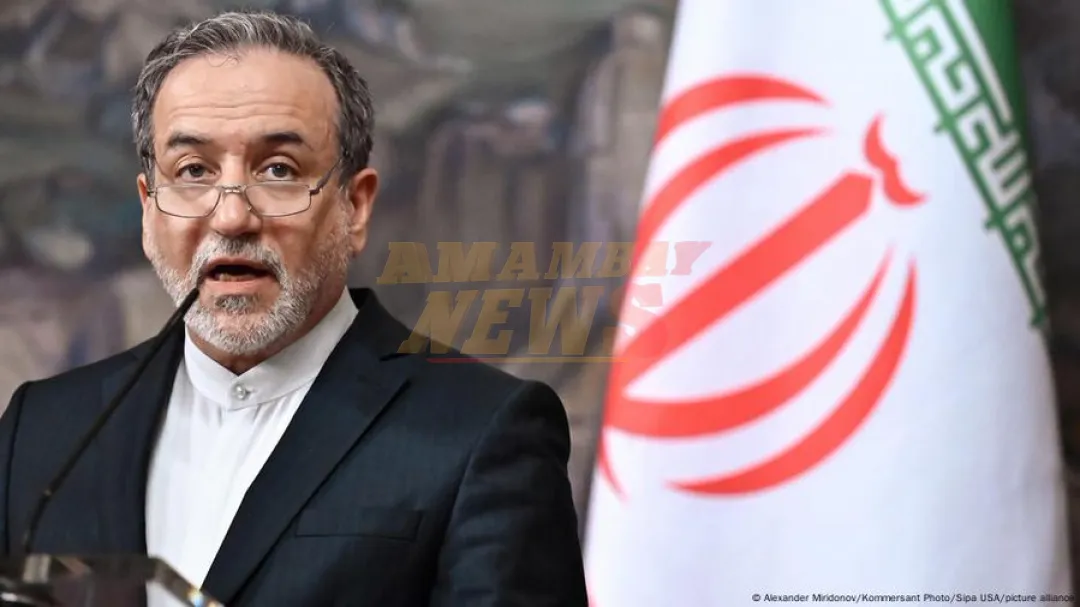 Irán está dispuesto a ceder control de centrales nucleares