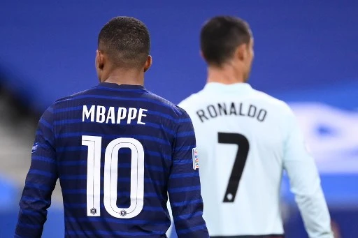 Ya están definidos los cruces de octavos de final de la Eurocopa