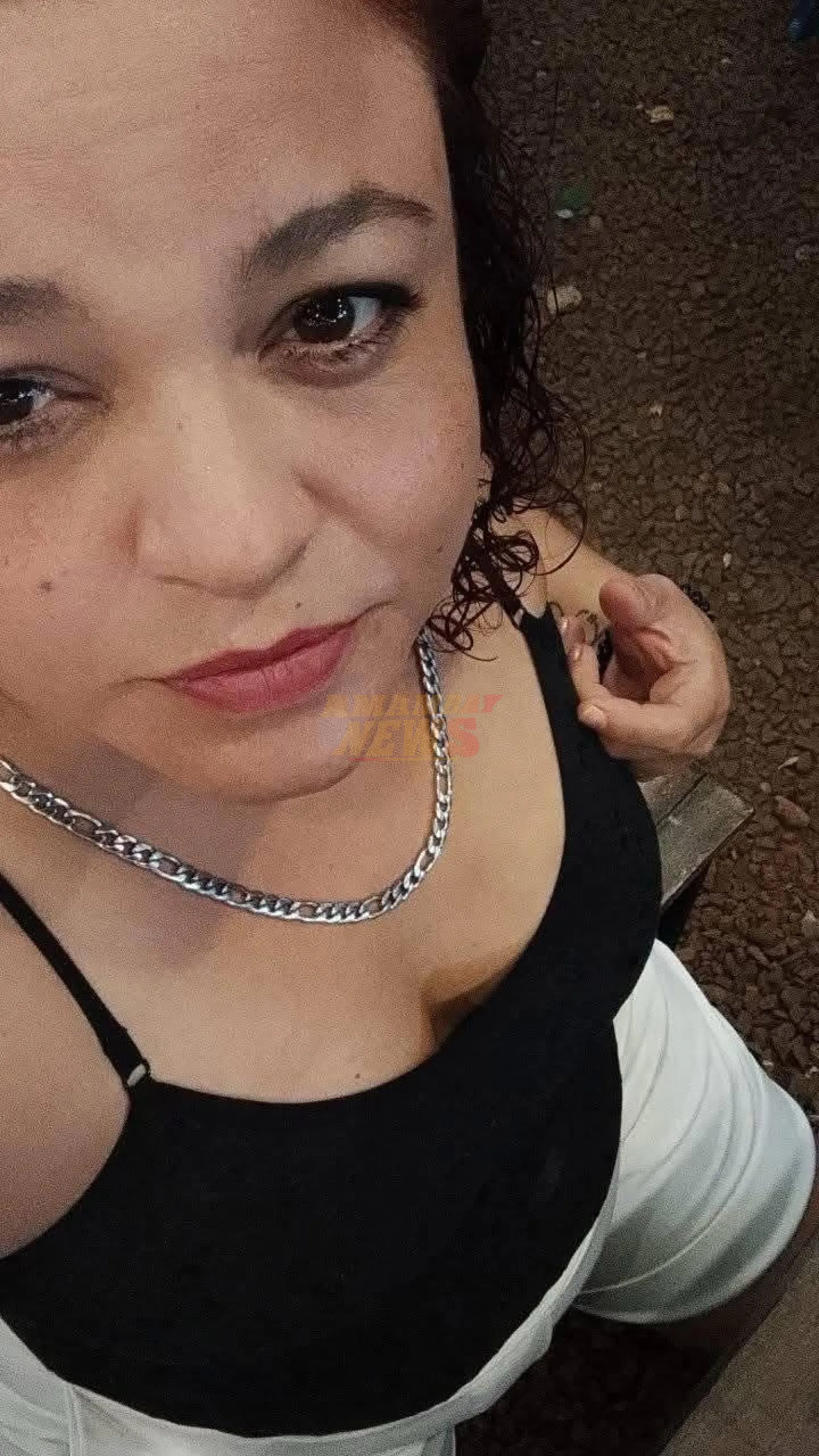 Misteriosa desaparición de mujer en Concepción: salió de madrugada y no volvió