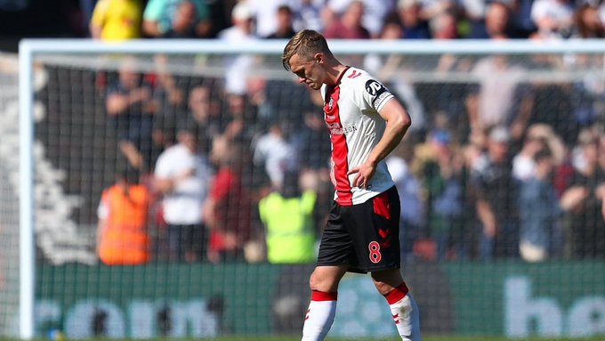 Southampton desciende tras once años consecutivos en Premier