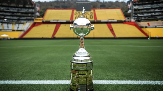 La Conmebol incrementa los premios en todas sus competiciones