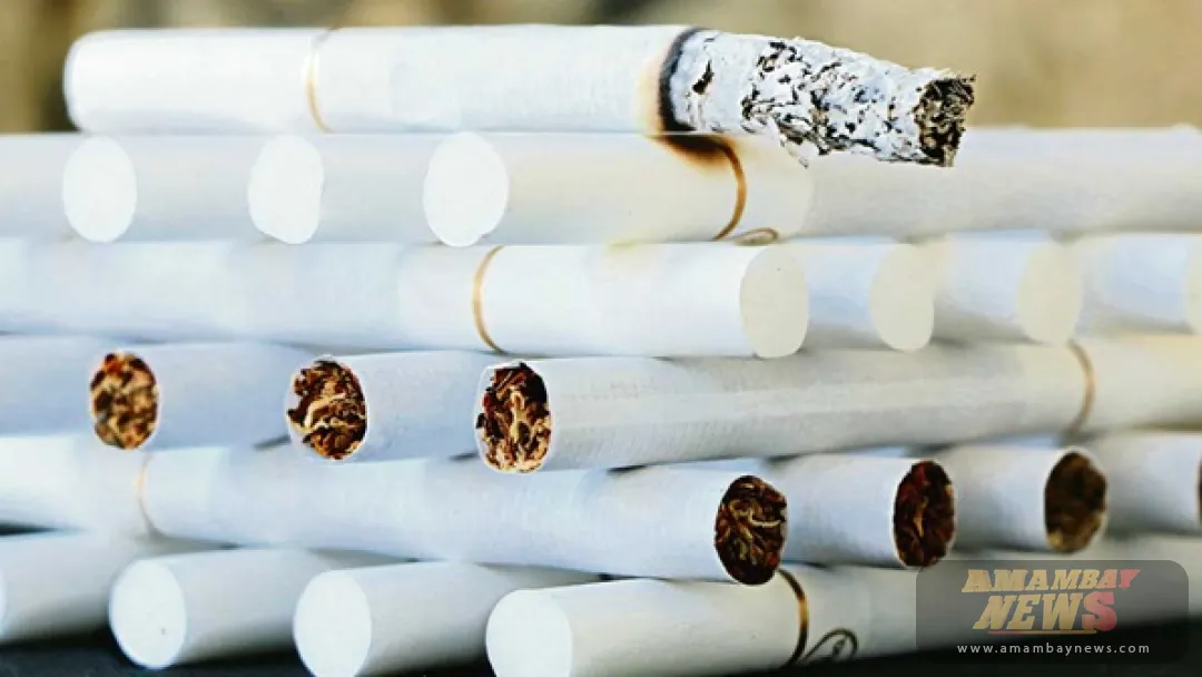 Experto advierte sobre sobreproducción de cigarrillos en Paraguay