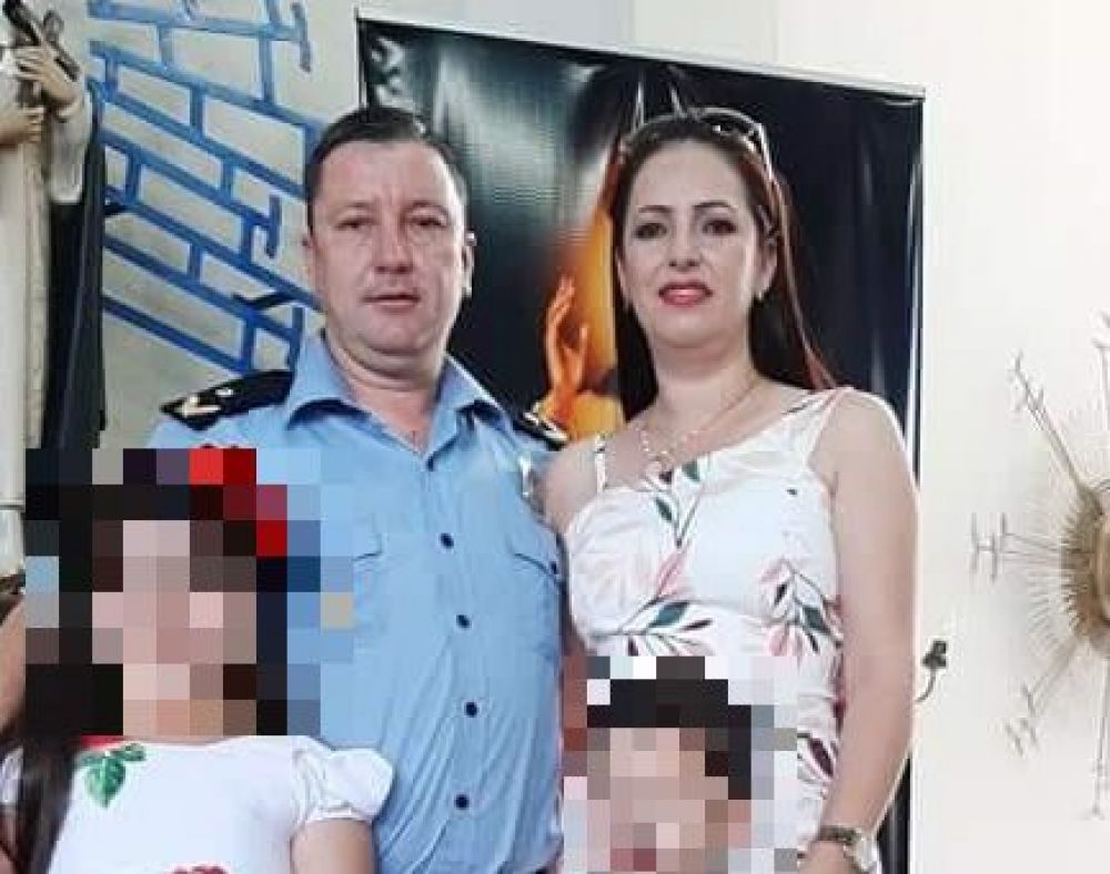 Comisario José Ortiz puso su cargo a disposición y fiscala presentó informe ante el JEM