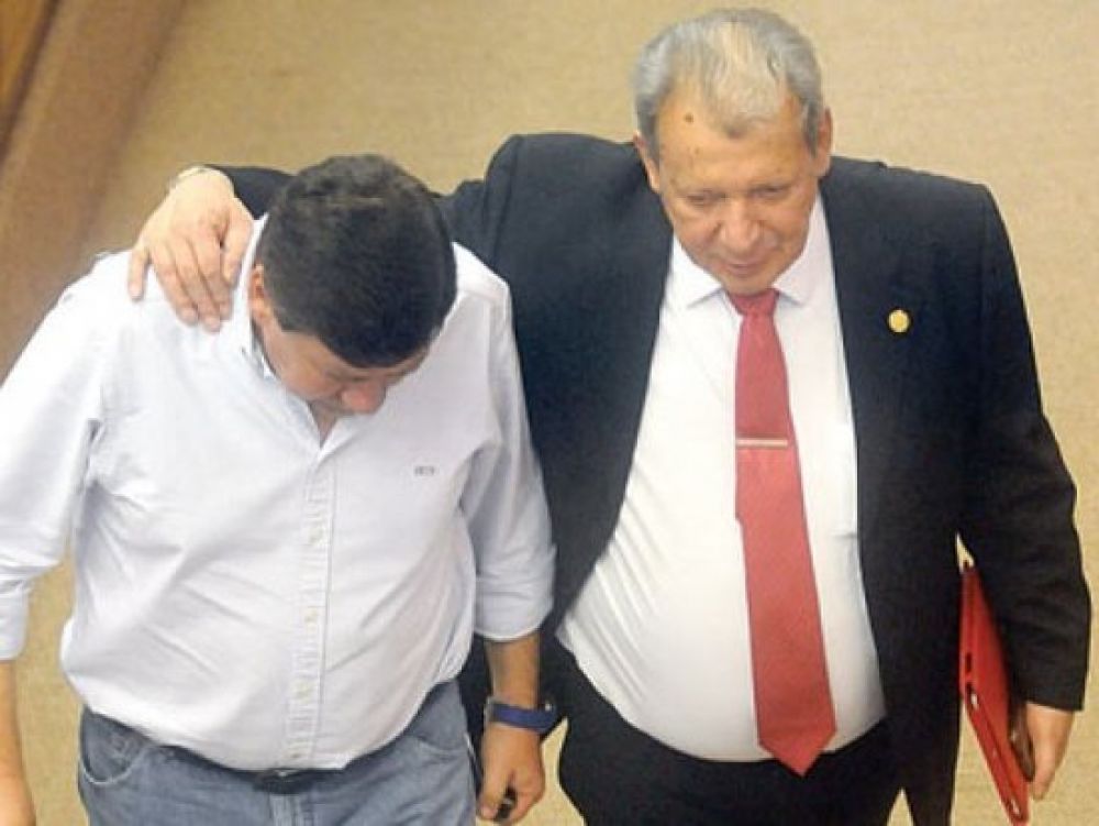 Se confirma la titularidad de Blas Llano en el Congreso