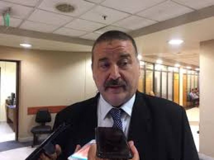Postulación de “Ancho” al TSJE  podría ser inválida por no cumplir con años de profesión de abogado