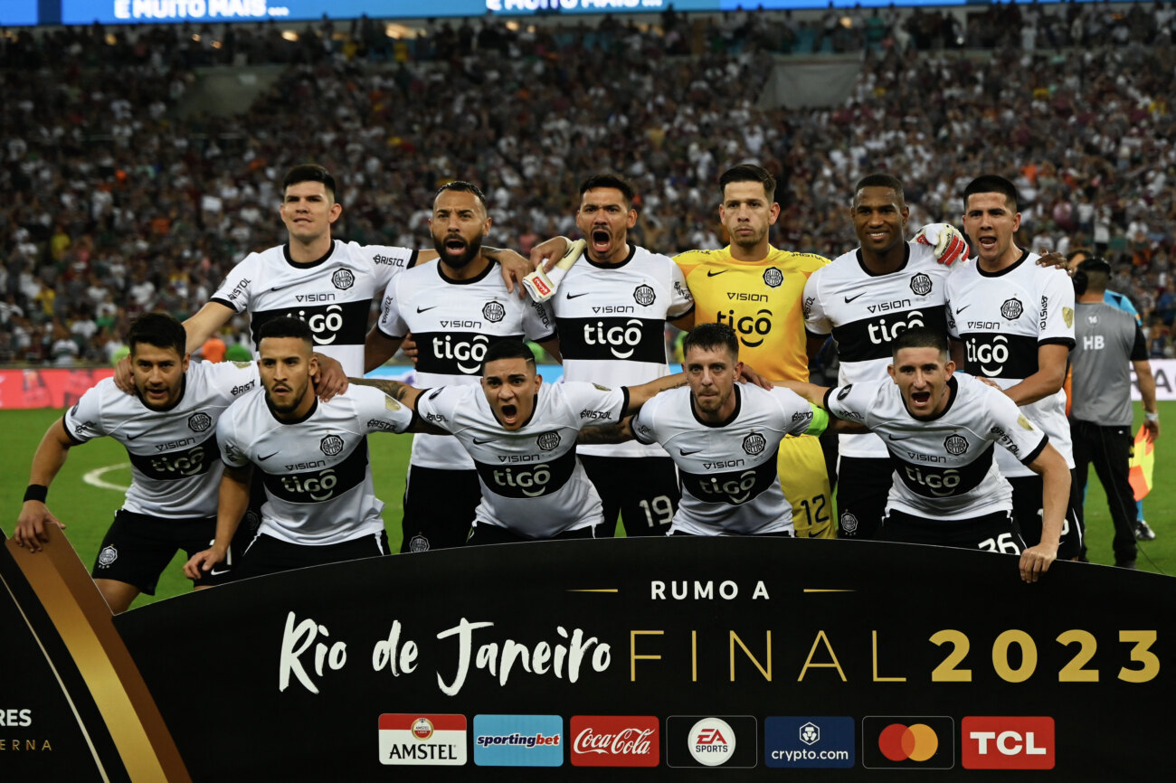 "Chiqui" advierte que en Paraguay será otra historia