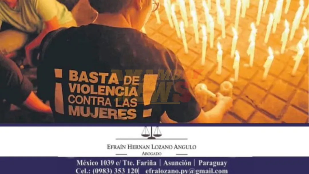 Registran 4 condenas por feminicidio a junio 2024 y se observan limitaciones por vicios de sentencia