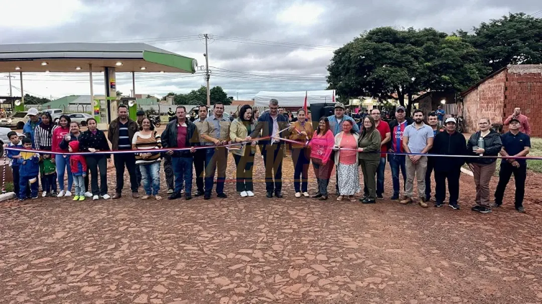 PJC: Suman y siguen las obras de progreso encaradas por la administración Ronald Acevedo