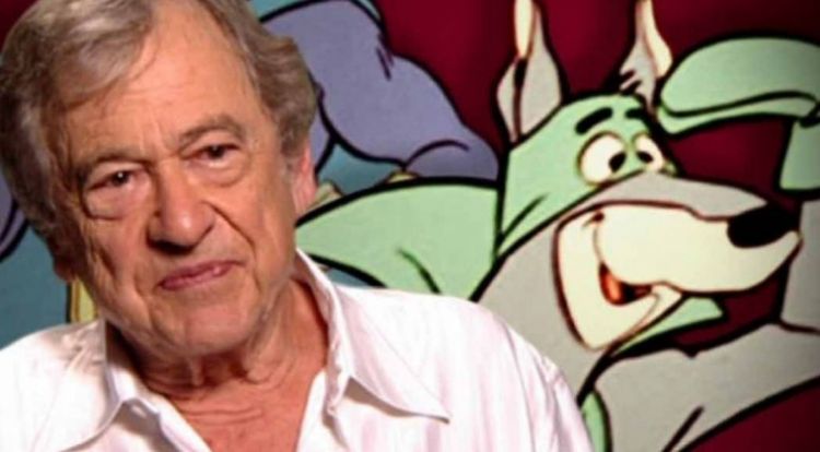 Muere el creador de "Scooby-Doo", Joe Ruby
