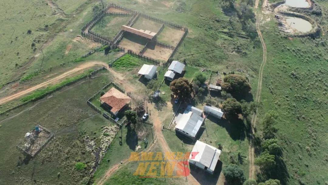Pavo Real II: Ordenan medidas cautelares reales para evitar pérdida de narcoestancias