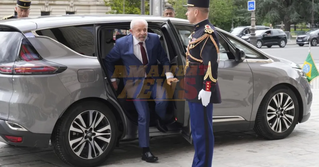 Máxima tensión en el Mercosur: Lula confirma que visita a Cristina