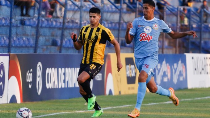 Para Resistencia y Guaraní solo sirve ganar