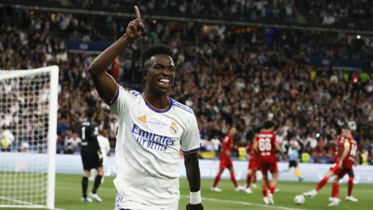 Real Madrid sigue siendo el Rey de Europa