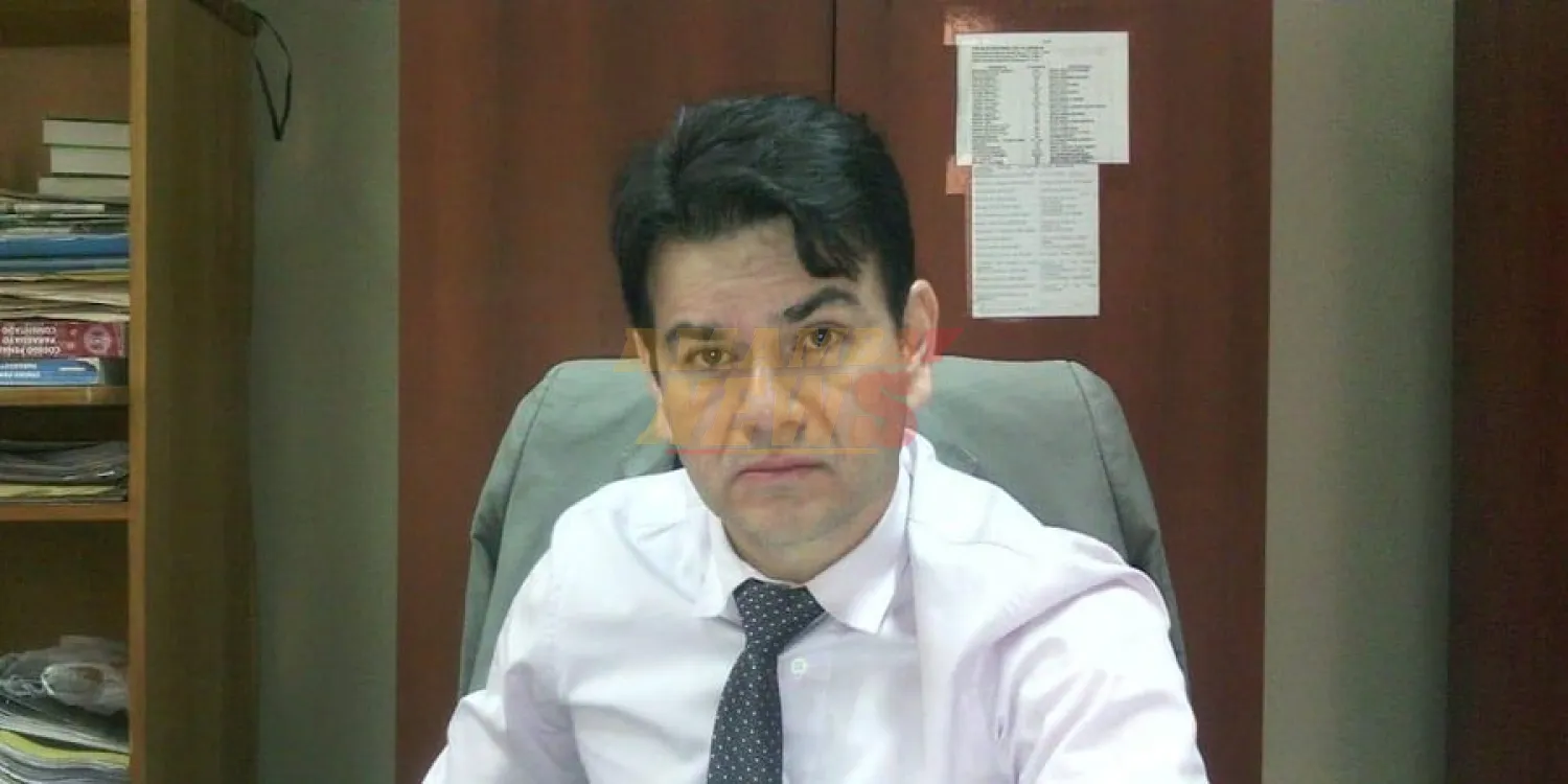 Fiscal salpicado por millonario pedido de coima suma varias denuncias en su contra