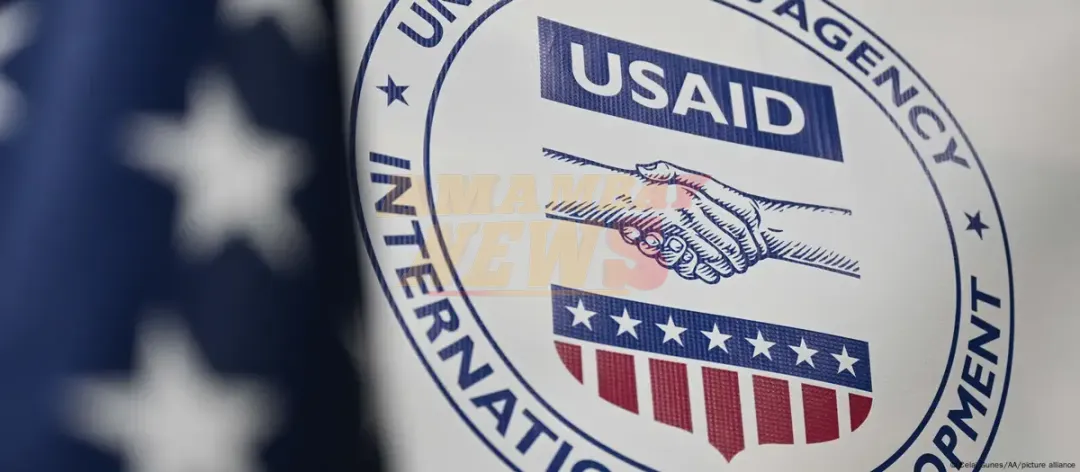 Elon Musk y Trump estarían de acuerdo en cerrar USAID
