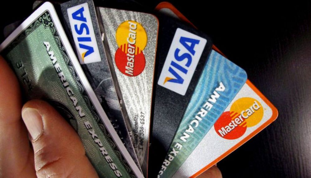 Más de 150 locales no aceptarán pagos con tarjetas este fin de semana
