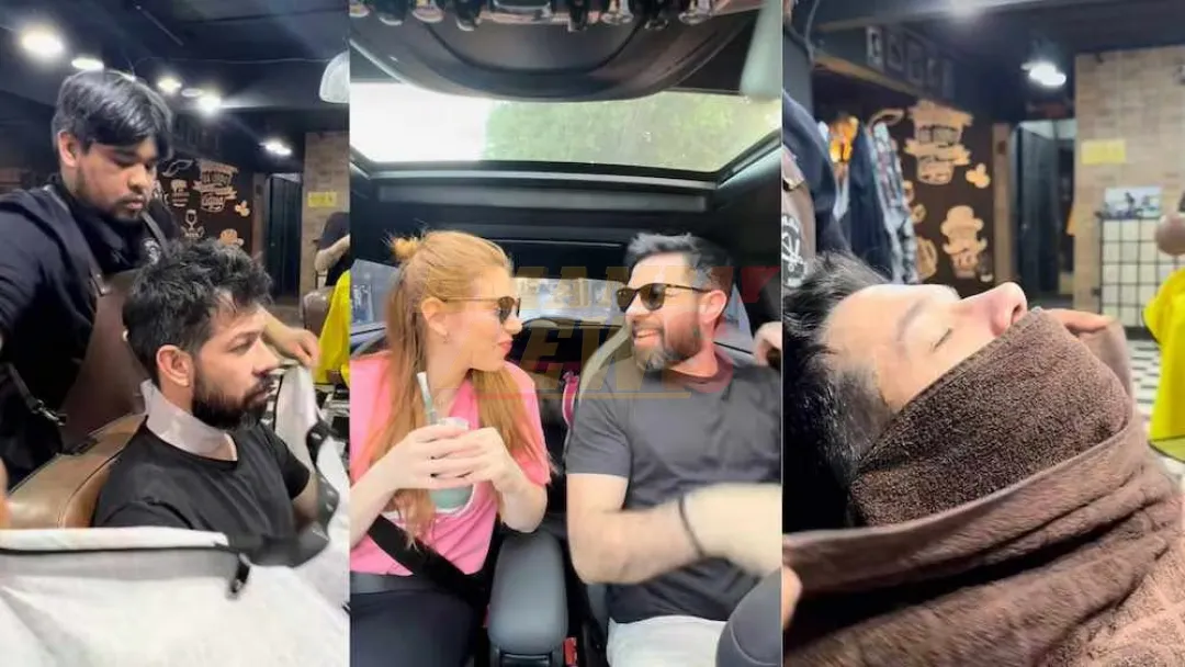 Corte y Tribunal de Ética son implacables con juez “modelo de barbería” y ciegos ante narcos liberados