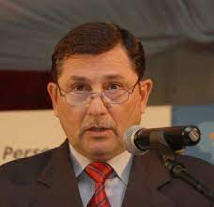 Hugo Velázquez no toma vuelo y barajan a Luis Pettengill: “Me gustaría ser presidente”