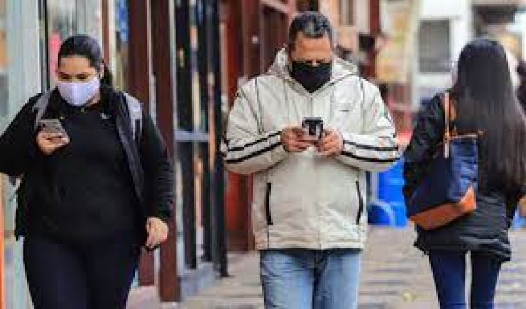 Meteorología anuncia una jornada fría a fresca